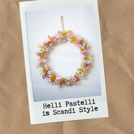 Helli Pastelli        11. Juni 18.30 Uhr