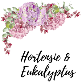 Hortensie & Eukalyptus - Termin in Planung