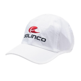 Solinco High Performance Cap