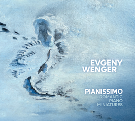 Pianissimo. Audio-CD