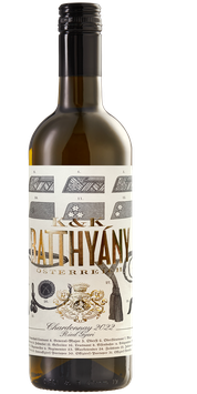 Chardonnay 2022 | Magnum