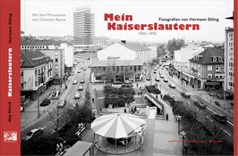 Mein Kaiserslautern / Lautre