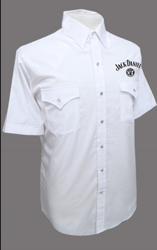 Chemise Jack Daniels 5