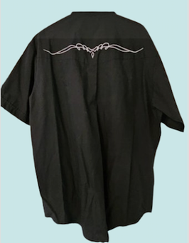 Chemise Jack Daniels 9B