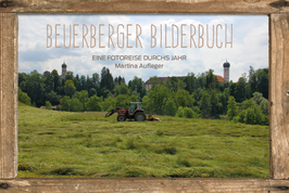 Bildband "Beuerberger Bilderbuch"