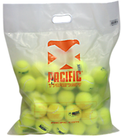 PACIFIC Trainer - 60 Stk.