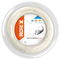 PACIFIC - Synthetic Gut - 200 m Rolle