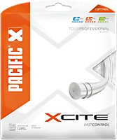 PACIFIC X Cite - pearl white