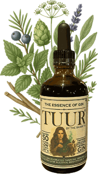TUUR Tanneke Gin (Herbal)
