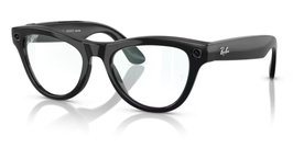 Ray Ban META 601/SB