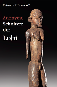 Anonyme Schnitzer der Lobi