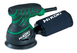 Hikoki　SV13YB　ランダムサンダー