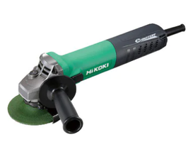 Hikoki　G10VE2　１００ｍｍ無段変速ディスクグラインダー