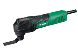 Hikoki　CV350V2　マルチツール