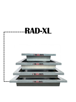 M-EX-BOX "Rad-XL"