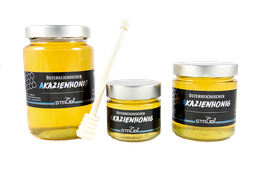 Akazienhonig