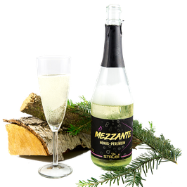 Mezzante, 0,75 l