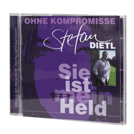 Ohne Kompromisse - Sie ist mein Held