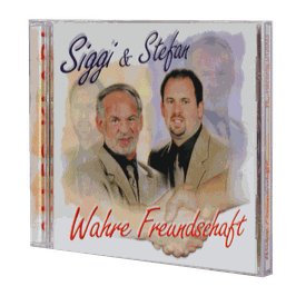 Wahre Freundschaft