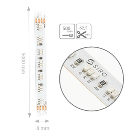 SL-RGB-15W-5000
