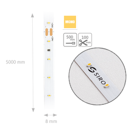 SL-MONO-NW5W-5000