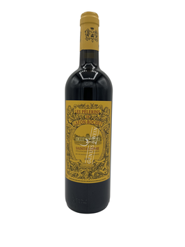 Les Pèlerins de Lafon-Rochet 2017 Saint-Estèphe