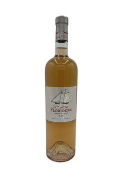 Clos Floridène Le Rosé de Floridéne 2018