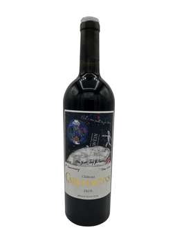 Château Carlmagnus 2019