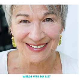 Einladung zum 25-minütigen Erstgespräch, das schon viel Heilsames bringt...