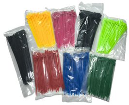 Nachrüstset Kabelbinder 100x für varikabi