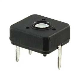 Trimmpotentiometer 10M OHM 0.15W