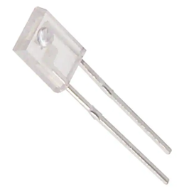 Infrarot Fototransistoren/Sensoren - 5 Stk. LTR-301