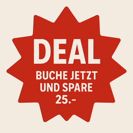 SUPER COMBO PAKET - Ein tolles Geschenk für Dich oder für Deine Lieben !