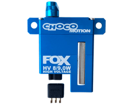 FOX HV 8/9.0 W Plug Series