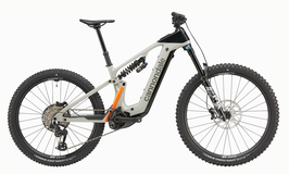 Cannondale Moterra LT 1
