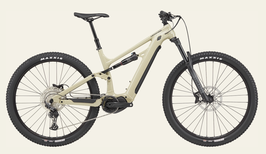 Cannondale Moterra S 2