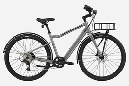 Cannondale Neo 2 EQ