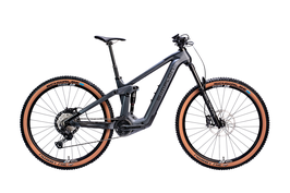 Simplon RAPCON :ECX Bosch