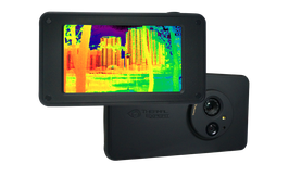 TE-SQ1 portable thermal imager