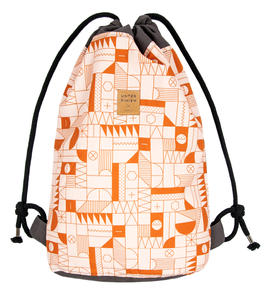 Geo Backpack