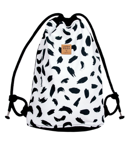 Stracciatella Backpack