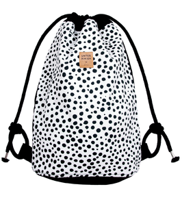 Pünktchen Backpack
