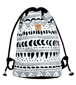 Inka Backpack