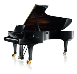 Steinway& Sons Konzertflügel D 274