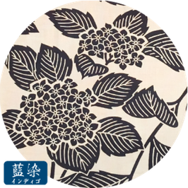 紫陽花
