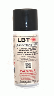 Spray LaserBond 100 12oz