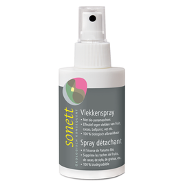 Spray détachant