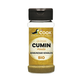 Cumin poudre 40g