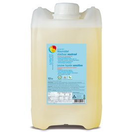 Lessive liquide neutre (vrac 1L)