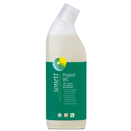 Produit WC cèdre-citronelle (flacon)